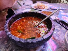 -浩海火燒雲傣家菜(芮欧百货店)