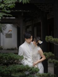 -花田映像婚纱摄影(龙岗店)