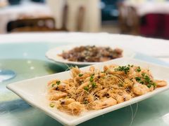 -金海湾海鲜排档(朱家尖店)