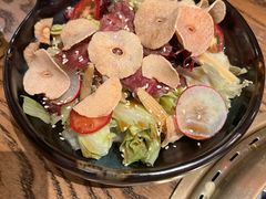 -肉魁屋·烧肉·烧鸟·酒场(高新店)