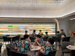 -神帆·元气汤泉(解放西路店)