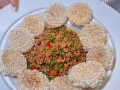 -韶山冲湘菜(中兴大街店)