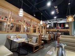-隆喜元鱼汤包·海鲜(中联广场店)