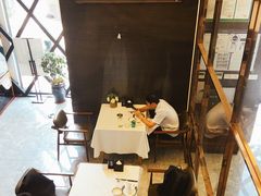 -肆月河豚·新淮扬(金融街店)