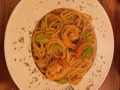 -小食院简餐厅