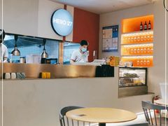 -HELLO 27 意面·沙拉·帕尼尼