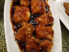 -东四民芳餐厅(世茂工三店)