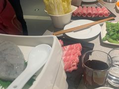 -海底捞大排档火锅(悦荟广场店)