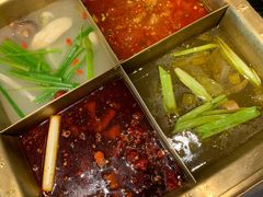 -王家渡火锅(金宝汇店)