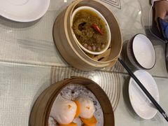 -鹅冠港式茶餐厅(来福士店)