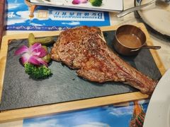 -安德烈俄式西餐厅(中央大街店)