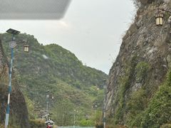 -高荡千年布依古寨旅游景区