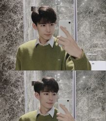 -东方美妍小鹏造型