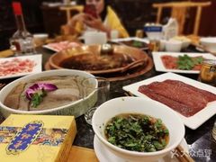 -老码头火锅(玉林店)