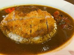 -伽喱博士 Dr.CURRY咖喱饭(太阳宫咖喱店)