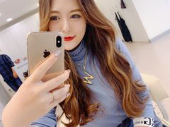 -GAGGUM HAIR DREAM美发店(明洞店)