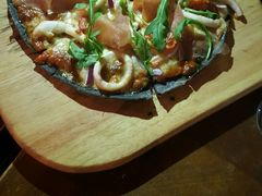 -斯普汇生蚝牛排馆(中骏世界城店)