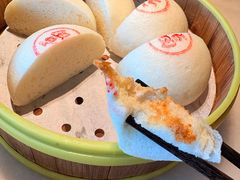 酒酿馒头-東大方(安吉灵芝店)