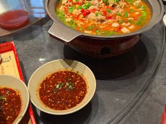 -饕林餐厅(春熙路店)