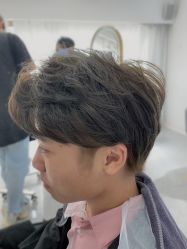 -烫·染专业店