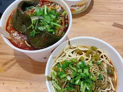 -豫楚源美猴王·面(武商广场店)