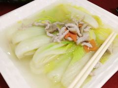 -新海利海鲜城·41年珠海老字号(夏湾店)