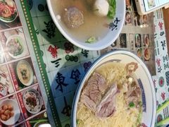 -七爷清汤腩·港式餐厅(金狮广场店)