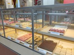 -祥禾饽饽铺·中式糕点(北京来福士店)