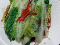 -唐猫庭院·千年陕菜(赛格国际购物中心店)