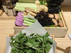 -十二舍·湯物素煮(江泰潤政店)