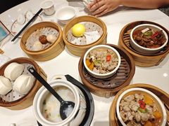 -稻香海鲜饭店(第一国际店)