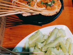 -腰子哥烤串(石佛营炫特店)