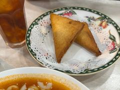 -喜莲咖啡