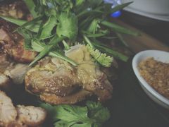 十号香鸡-SUSU·苏苏(四合院创始店)