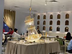 店内布置-HOTISLAND海鸡岛·韩国料理(江南西店)
