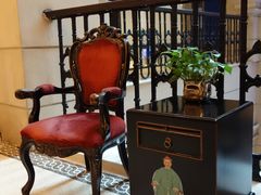 -外滩二十二号艺术中心