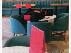 -必胜客(安盛购物广场金州店)