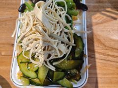 -晋来顺手擀面(金地花园店)