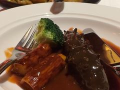 -南通滨江洲际酒店-东厨中餐厅