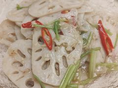 -白仁仔· 活烤海鲜 宵夜(豫园店)