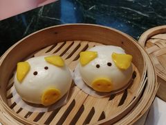 -BossBabe亲子餐厅(金光华广场店)