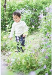-NICE KIDS 奈时儿童摄影