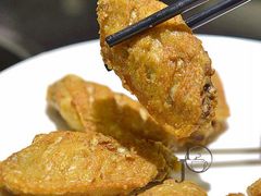 娘子鸡翅-吉友粥底火锅(方斜路店)