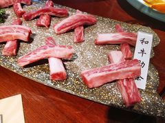 -哈拉海和牛主题餐厅(哈西店)
