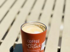 -Manner Coffee(徐汇滨江店)