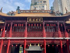 -钦赐仰殿道观