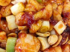 -鑫巴蜀小镇 · 水煮鱼专研店(玉桥店)