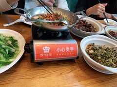 -饭怕鱼(阳光100店)