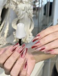 -M·X Nail日式美甲美睫