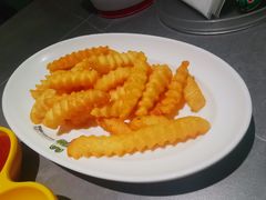 -蛙喔牛蛙(仙林万达茂店)